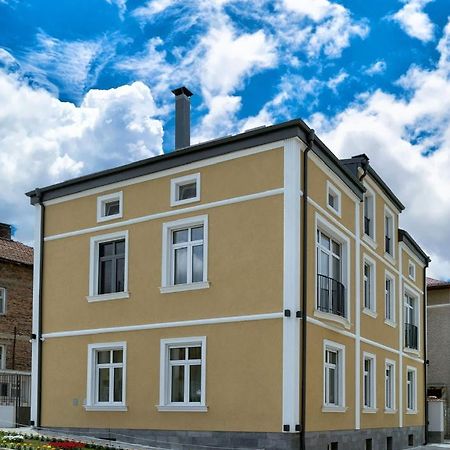 Луксозни Студия “Старият Батак” / Luxury Studios “The Old Batak” المظهر الخارجي الصورة