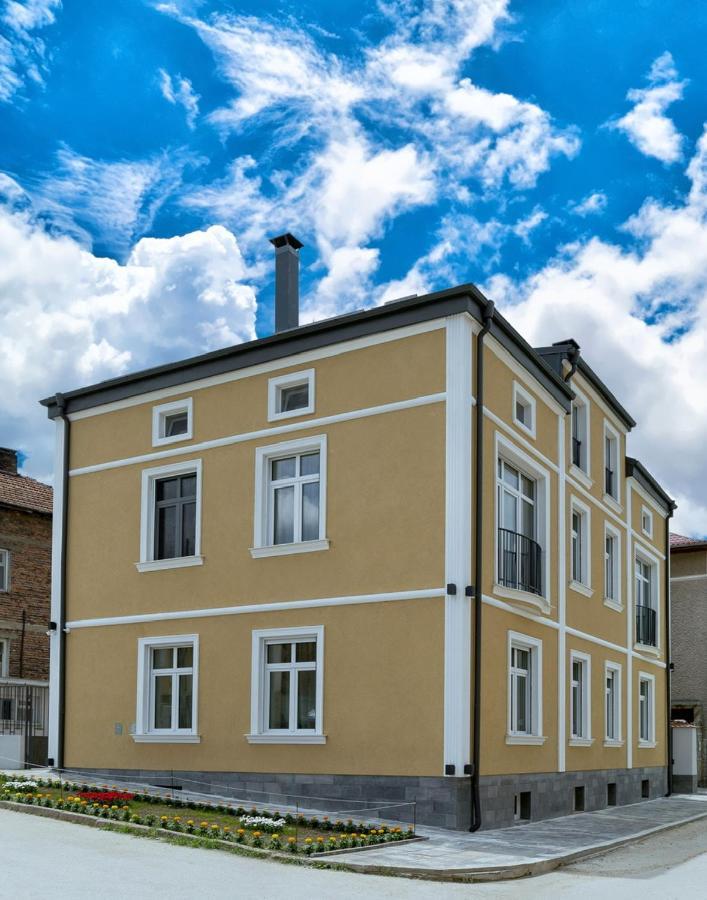 Луксозни Студия “Старият Батак” / Luxury Studios “The Old Batak” المظهر الخارجي الصورة