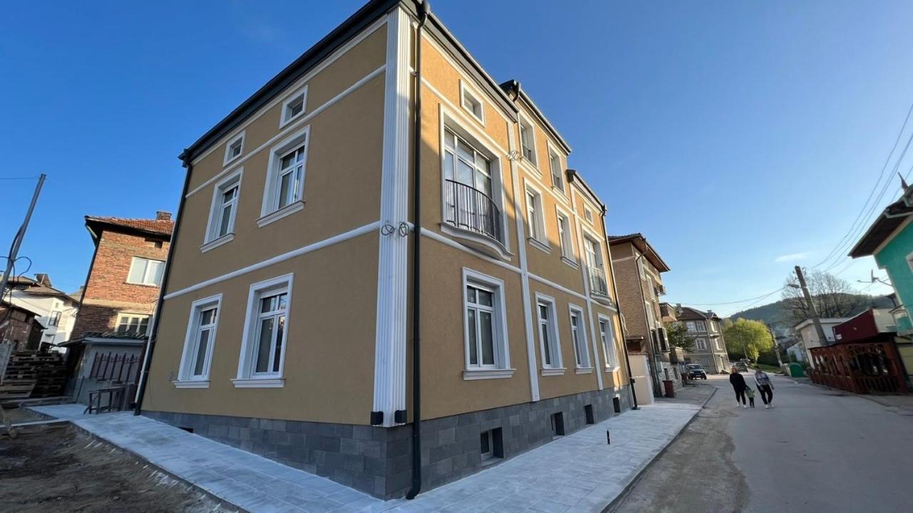 Луксозни Студия “Старият Батак” / Luxury Studios “The Old Batak” المظهر الخارجي الصورة